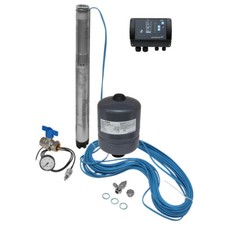 Grundfos sqe 65 - grundfos,