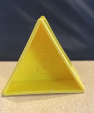 Tupperware Tupper Toy Shape-O