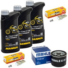 Öl für BMW F 800 GS F 700 F