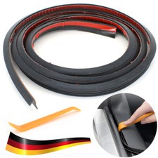 Auto Gummidichtung Selbstklebend Tür Kantenschutz Streifen Türdichtung 2M.
