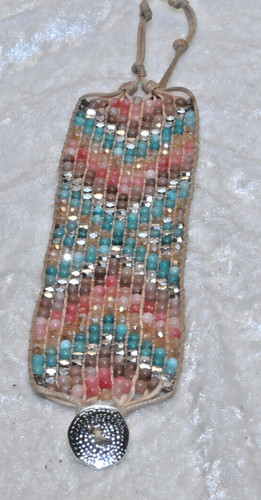 Armband handarbeit mit - handarbeit,