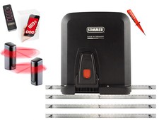 Sommer STArter S3+
