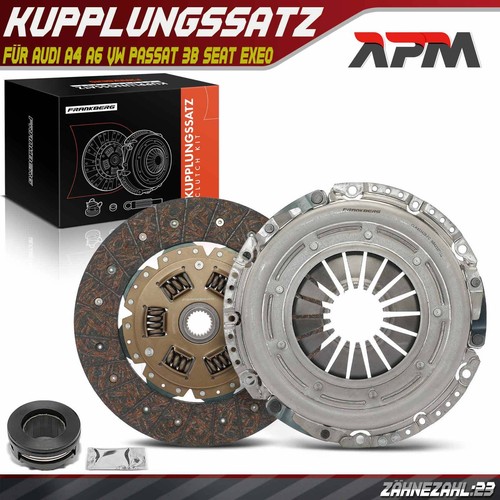 Kupplungssatz für audi b7 - kupplungssatz, a4