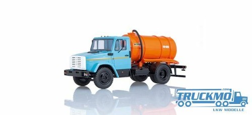 Start scale models 520 - start,