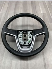 Originales GM Opel Astra J Lenkrad 3 Speichen Sportlenkrad Sport Wheel 13315947