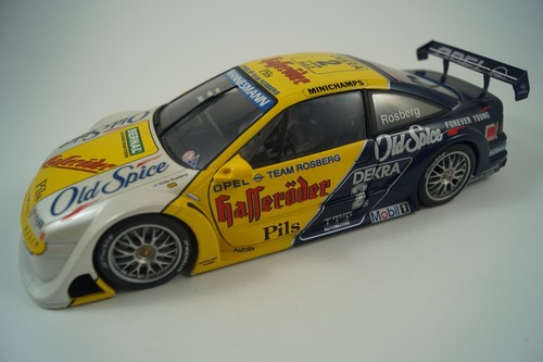 Modellauto 18 opel - ut, 1:18
