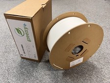 2,5kg Weiß PLA Polyterra