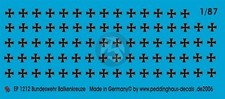 Peddinghaus 1/87 (HO)