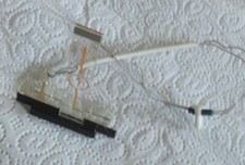 Grundig R35 Super HiFi Receiver passender beleuchteter Skalenzeiger m. Anschluss