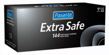 144 Stück PASANTE Extra Safe