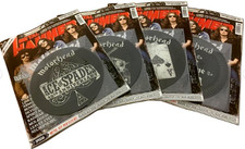 Motorhead - 4 exclusive 7"
