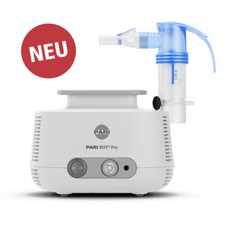 Pari boy pro - pro, inhalationsgerät