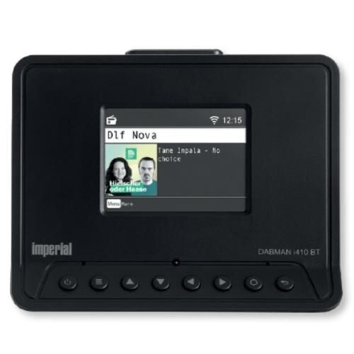 Imperial dabman i410 für - imperial,