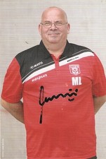 Norbert Ciornei  Hallescher FC 2012/2013 - 2012/13 12/13 DFB -Chemie Halle 
