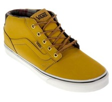 Vans Chapman MID Neu Vintage Sport Gr:42,5 US:9,5 Old Skool Skateschuhe Skater