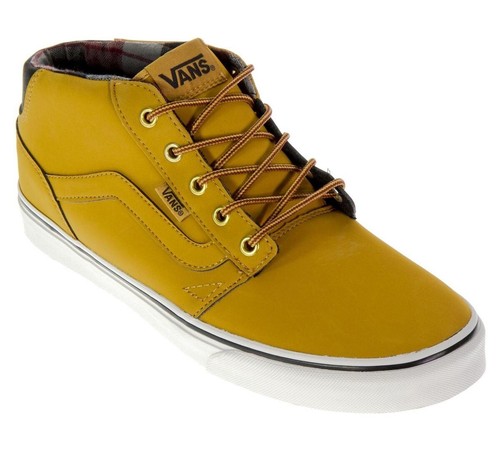 Vans chapman mid neu vintage - mid,