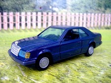 1/43 Gama Mercedes 300CE