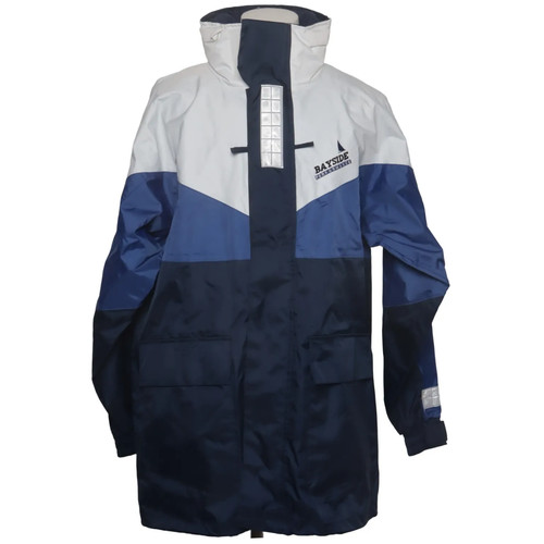 Bayside segeljacke herren - bayside,,