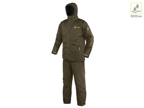 Delphin wintrek thermal suit - thermal,