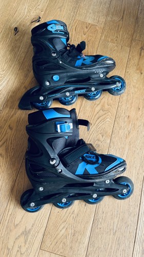 Roces inline skates - roces,