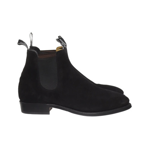 Williams chelsea boots - r.m.,
