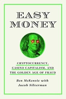 Easy money cryptocurrency - easy,