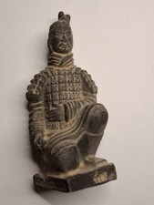 Terrakotta Xian Krieger