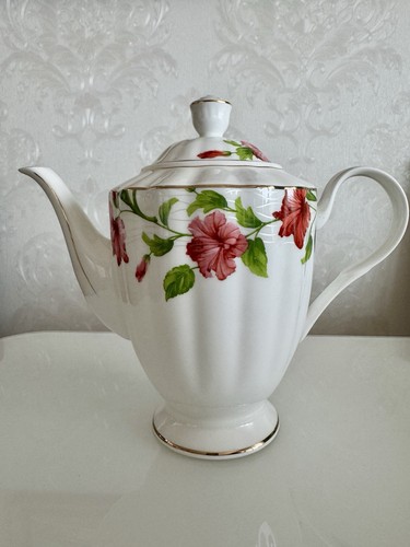Vintage teekanne kaffeekanne - vintage,