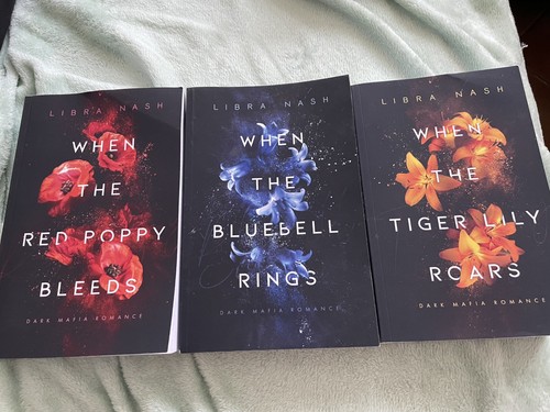 When the red - when,