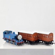 Hornby zugset thomas the - hornby,