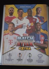 Topps Match Attax Champions