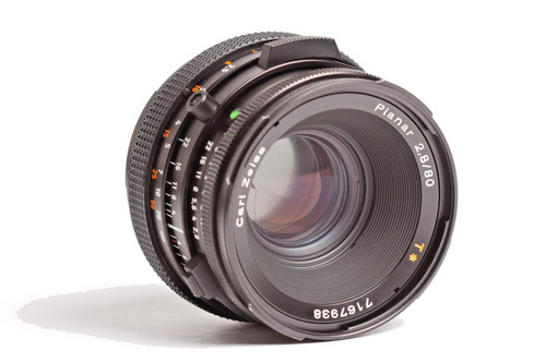 Hasselblad planar 80 - hasselblad,