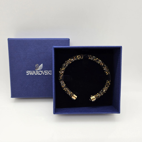 Swarovski crystaldust armreif - crystaldust,