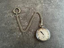 Uhrenkette Taschenuhr