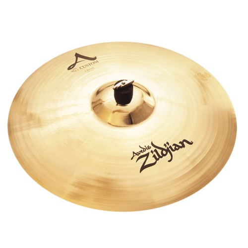 Zildjian custom crash - crash, 20"
