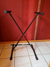 Keyboardständer  - neuwertig - höhenverstellbar, SHOJI by giant