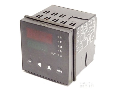Jumo temperaturregler - jumo,