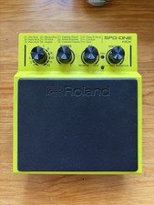 Roland SPD-1K SPD-ONE Kick