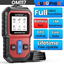 BMW X1 X2 X3 X4 KFZ OBD2 Auto