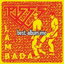 2x E-Tickets für pisse(band)