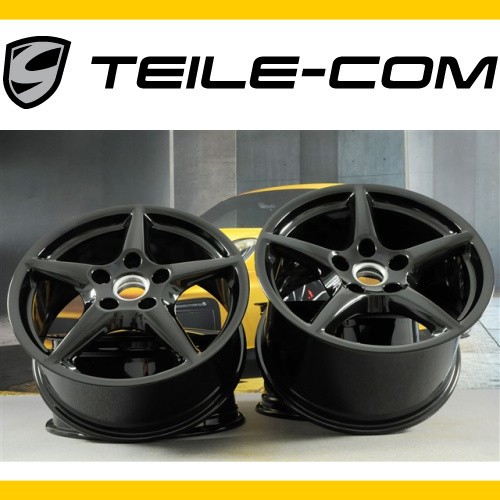 Porsche 911 997 c2s - c2/c2s, 18"