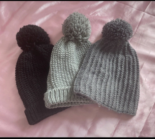 3er set damen - set,