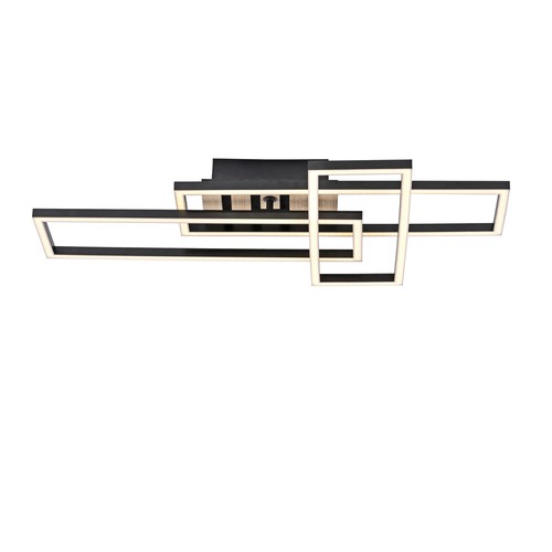 Led deckenleuchte akustik - led,