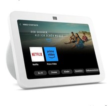 Amazon Echo Show 8 (3