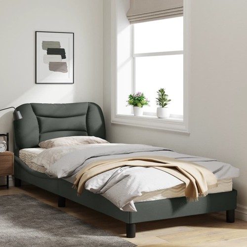 Einzelbett bettgestell - einzelbett,