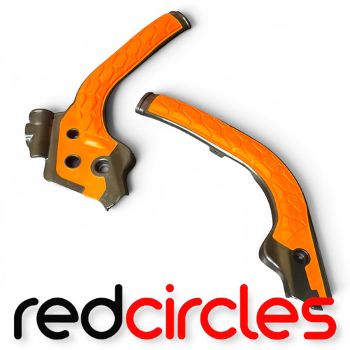 Ktm exc 250 350 - 250,