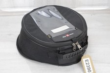 Tankrucksack, Tasche vorne
