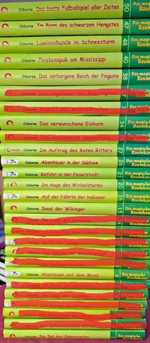 Bücher das magische - bücher,