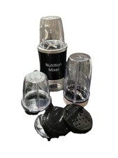 GOURMETmaxx Nutrition Mixer