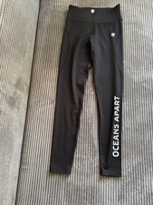 Oceans Apart Damen Leggings Beauty Pant schwarz Gr. S